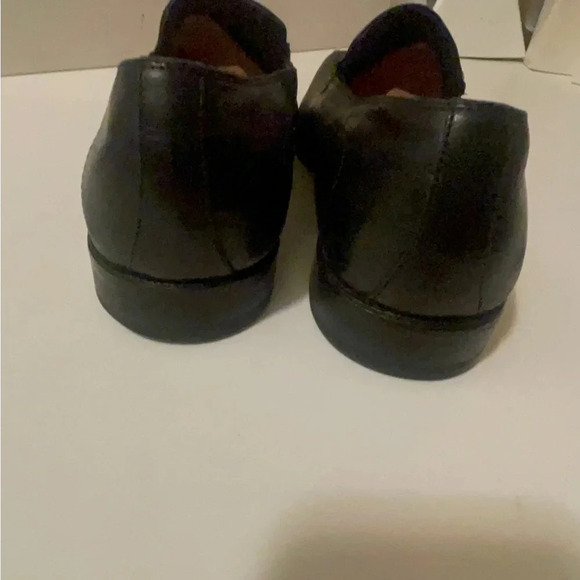 Boss Hugo beautiful soft leather shose - Picture 6 of 15